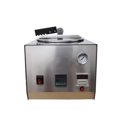 China high quality 3A 3A pressure pot 220V/50HZ 110V/60HZ denture pressure sterilization dental pot for sale