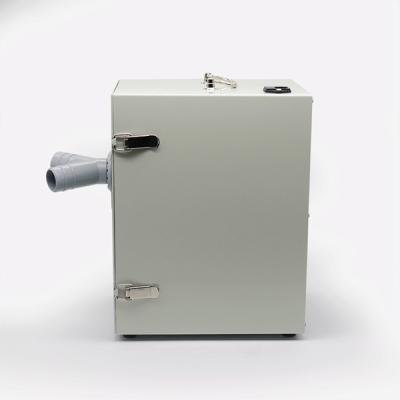 China Dental Technician Dental Aspirator Regional Dental Lab With Single Promoter / Twin-Promoter Machine for sale