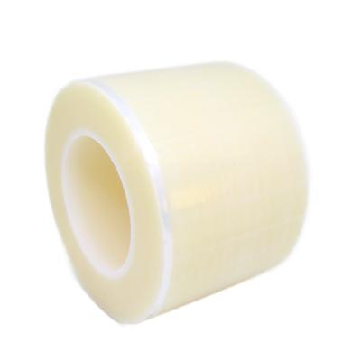 China Isolate Bacteria Barrier Film Disposable Dental Colored Plastic Dental Plastic Roll Barrier Film for sale