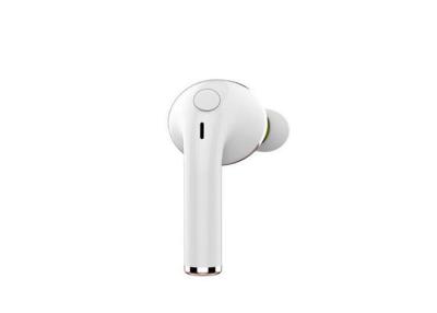 China A1 Bluetooth Headset Wireless Earphone Steroe Music Earbud Noise Cancelling Earpiece Handsfree with Microphone for Mobil for sale