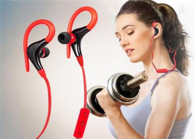 China BT-1 Sports Bluetooth Earphones Wireless Stereo Headphones Sweatproof Hifi Earbud Headsets Handsfree With Mic for iPhone for sale