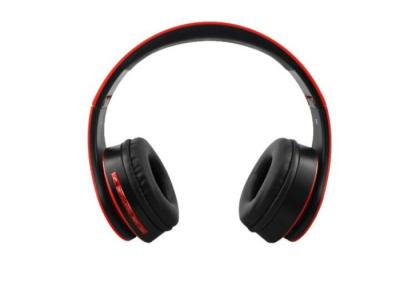 China high quality and cheap price new Wireless Blue Tooth SD Card Player headphones with custom logo for sale