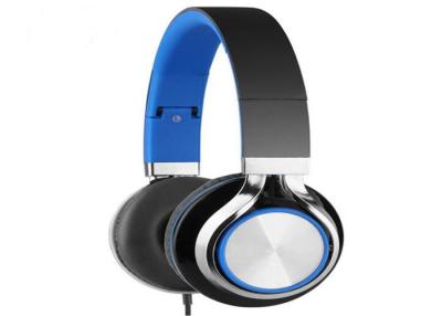 China 2018 New Noise cancelling headphone Promotion Mobile Phone Use Wired Stereo Sleep Headphones, On-ear headphone for sale