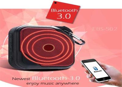 China Amazon best sellers Outdoor Portable Wireless Blue tooth Speaker Hands-free Call for sale