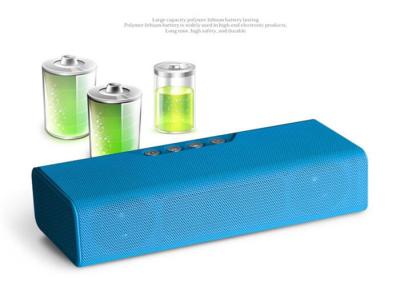 China high quality and cheap price Heavy Bass Wireless Bluetooth Speakers with Power bank WJ-B23-37de for sale