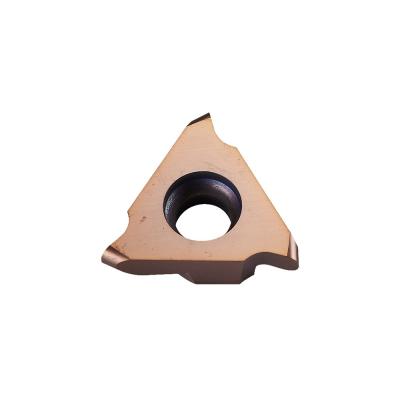 China TGF-32R Round Edge Cargide External/Internal Light Groove Insert For Light Groove for sale