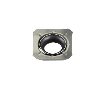 China Suitable for all machining: SEKT Holder Face Milling Tool Insert External/Internal Rotating Carbide Milling Inserts for Aluminum for sale