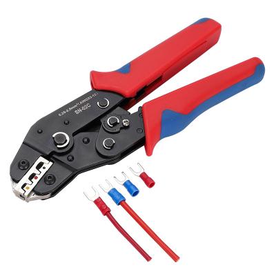 China Crimping Discount Price Tool Crimping Fishing Cut Multi Plier Crimping Tool Plier Pneumatic Crimp Pliers for sale