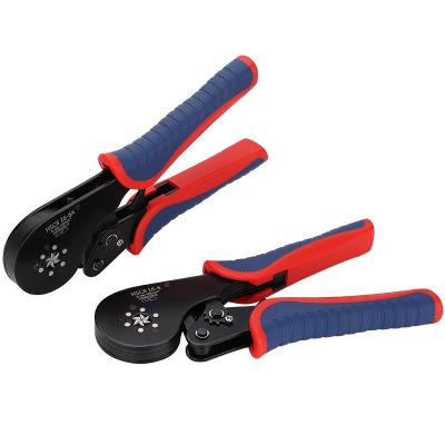 China Crimping Professional Factory Crimping Pliers Eyelet Terminal Crimping Pliers For Ethernet Connectors for sale