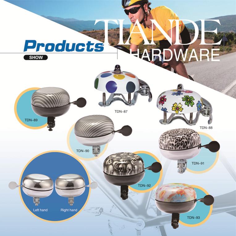 Verified China supplier - Cangzhou Tiande Hardware Manufacturing Co., Ltd.