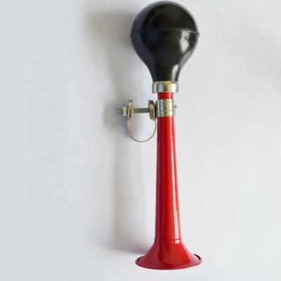 China Custom iron Cangzhou tiande bicycle horn /unique bicycle alarm/custom bicycle bell for sale