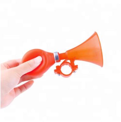 China Party Suppies Hebei TianDe Gas Powered Air Bicycle Horn for sale