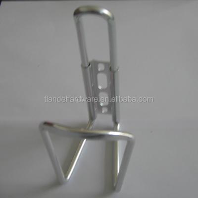 China Aluminum Water Bottle Rack Bottle Holder Steel Bicycle Parts & Accessories for sale