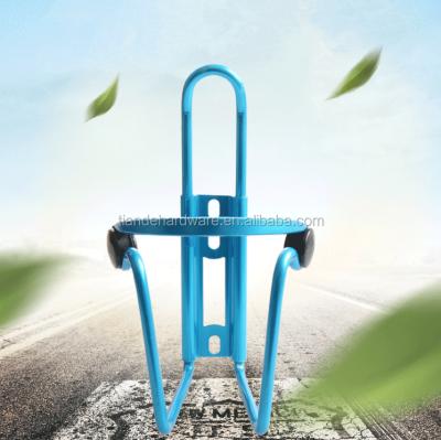 China New ROCKBROS Bicycle Bike Bicycle Bike Bottle Cage Aluminum Alloy Water Bottle Holder Recycling Cage for sale