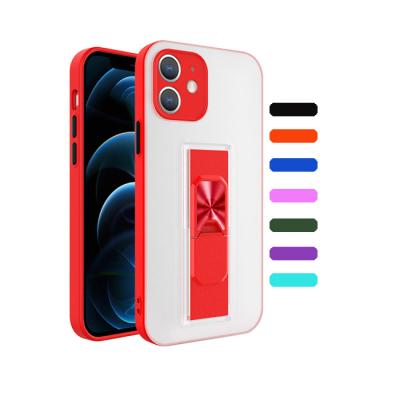 China Amazon Best Hot Selling Shockproof Mobile Phone Cover Mobile Phone Case Mobile Phone Protective Bags and Cases for sale