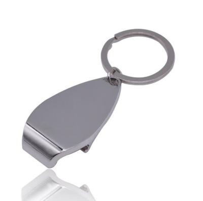 China Bulk Custom Metal Toilet Keychain Bottle Opener, Key Chain Bottle Opener, Metal Key Chain Empty Bottle Opener for sale