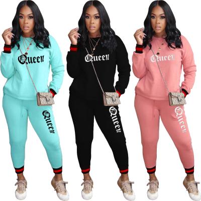 China TH3578 QUICK DRY Buzz Life RTS Apparel Vendor For Summer Women Clothing Fall Gear Two Piece Set for sale