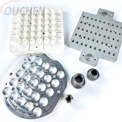 China Dongguan Aluminum Manufacturer Custom CNC Machined Anodized Aluminum, CNC Machined Aluminum Parts, Aluminum CNC Machining Part for sale