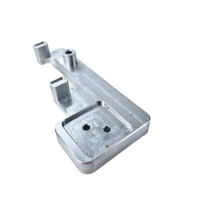 China Aluminum Customized Stainless Steel Automobile CNC Machining / Machinery / Machined Parts for sale