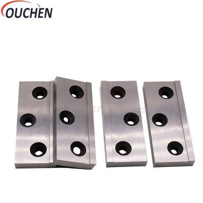 China Custom Aluminum Professional OEM Machining Machined Aluminum Parts Custom Spindle CNC Milling Machine CNC Machining Components for sale