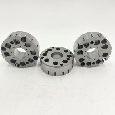 China Aluminum Custom EM Sheet Metal Stamping Parts Metal Stamping Metal Fabrication Parts for sale