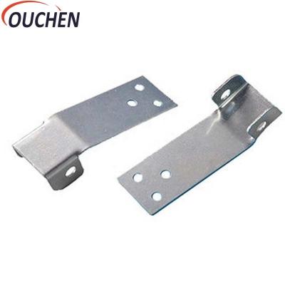 China Aluminum Metal Stamping Professional Manufacturer Stamped Aluminum Steel Metal Parts Factory OEM Sheet Metal Precision Fabrication for sale