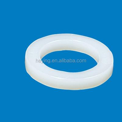 China Round Plastic Nylon Plastic Nylon Gasket for sale