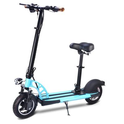 China Aluminum Alloy Walking New Design Head Balance Gear Offroad Electric Scooter for sale