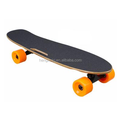 China Adult Electric Skateboard Wholesale Price Small Electric Scooter For Sale for sale