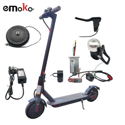 China Repair and Replacement Electric Scooter Parts Controller for Emoko HT-T4 8.5 Inch Electric Scooter Spare Part for sale