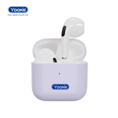 China Fingerprint contact + single ear/binaural mode 12 TWS Mini Auriculares Audifonos Earphone Headphone original V5.0 Earbuds for sale