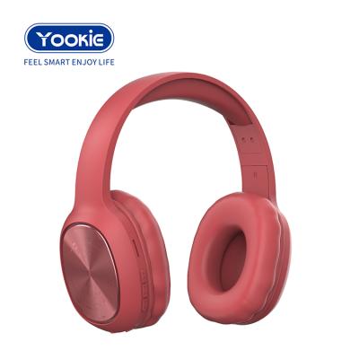 China Comfortable Fit Sport Wireless Earphone Over The Ear Boat Blue Earphone Headset Radio Earbuds Tooth Wireless Headset for sale