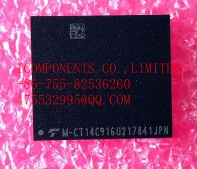 China THGJFCT1T84BAIC  KIOXIA   FLASH - 256 Gbyte  UFS3.1   BiCS  without  turbo write(TW) for sale