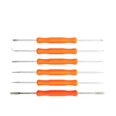 China Hotels Customizable High Quality Easy To Use Welding Tool Kit Iron Soldering Tool Kit for sale