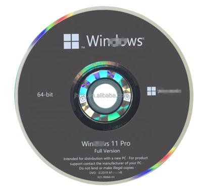 China Worldwide No Limits Computer Hardware DVD Software Win 11 Win 10 Cd Desktop Office 2016 2019 2021 Sever 2019 To Sever DVD Player 2022 for sale