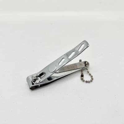 China Hot Sale Cheap 2022 Small Carbon Steel Small Nail Clipper Seller Portable Finger Nail Clippers Daily Nail Care Tools for sale