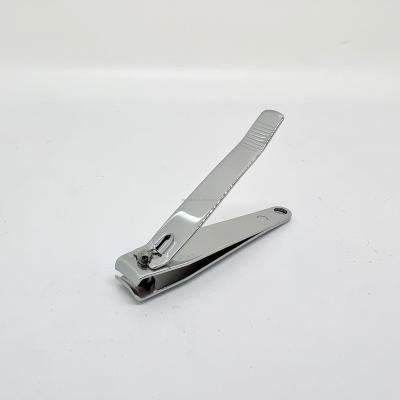 China Hot Sale Cheap 2022 Small Carbon Steel Small Nail Clipper Seller Portable Finger Nail Clippers Daily Nail Care Tools for sale