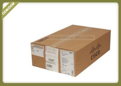 China Medios modelo WS-C3850-24XS-S del puerto del puerto 10G SFP del convertidor 24 de Cisco 3850 de la fibra óptica original de Ethernet en venta