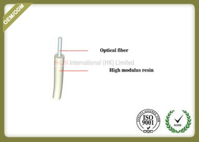 Китай Прозрачное невидимое на открытом воздухе Арморед ядр Г657А СМ кабеля оптического волокна крытое одиночное продается