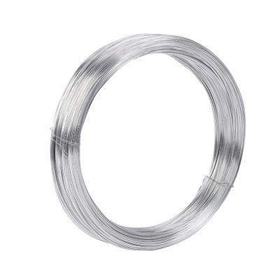 China Binding Wire Building Materials Electro Galvanize Iron Wire for sale