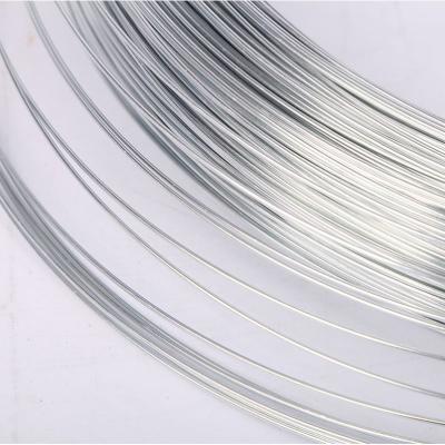 China American Binding Yarn Market Zinc Coating Cotton Bale Tie Yarn for sale