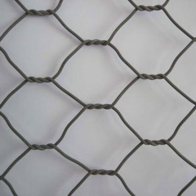 China High Quality Gabions Square Gabion Box Wire for sale