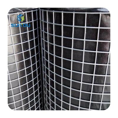 China Easily Assembled Anping Factory Hot Dipped Galvanized Welded Welded Wire Mesh Stainless Steel Wire Mesh for sale