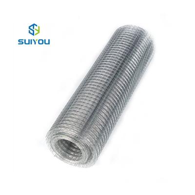 China China Easily Assembled Reliable PVC Coated / Galvanized Stainless Steel Welded Wire Mesh Manufacturer / for sale