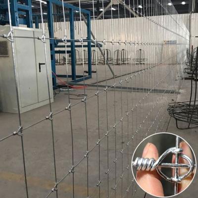 China Fence Mesh Hot Sell VELDSPAN FENCE FOR CATLLE ON FARM Field Fence Wire for sale