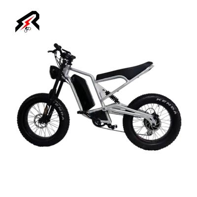 China Electric bike 10Ah 48V500W mountain electric bicycle customized new by high quality aluminum alloy design e bike china manufacturer for sale