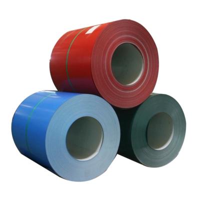 China Vehicle Color Prepainted Aluminum Coil 6061 Color Aluminum Roll Prepainted Aluminum Coil for sale