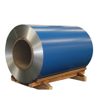 China Wholesale Vehicle Color Coated Aluminum Sheet Roll Aluminum Coil for sale