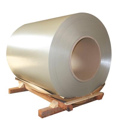 China Vehicle Competitive Price Color Coated 3004 0.6mm Aluminum Roll Coil Sheet Plate 5052 5182 Color Aluminum Coil for sale