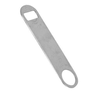 China Custom Bottle Opener Creative New Arrival Stainless Steel Bottle Openers Sublimation Beer Bar Metal Bottle Opener for sale